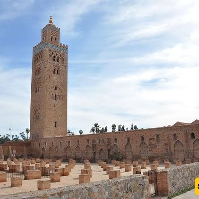 أین یقع مسجد الکتبیه فی المغرب؟ دلیل شامل لتاریخه ومعلومات زیارته