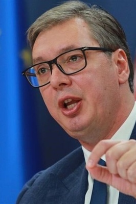 فوتشیتش یحذر: أوروبا تستعد للحرب مع روسیا