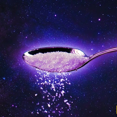 اکتشاف غیر مسبوق.. علماء یرصدون «جزیء سکر» بین النجوم