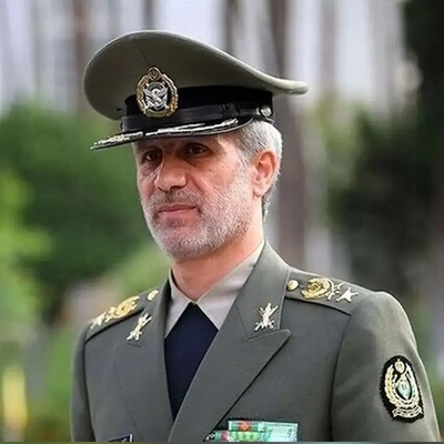 الجیش الإیرانی یتعهد برد أقوى وأکثر حزماً ضد أی تهدید قادم