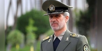 الجیش الإیرانی یتعهد برد أقوى وأکثر حزماً ضد أی تهدید قادم