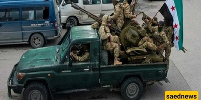 قتلى ثلاثه محتجین علویین على ید نظام هیئه تحریر الشام فی اللاذقیه