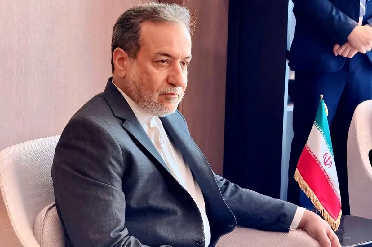 إیران تقول إن أرمینیا تؤکد لشرکه أمریکیه عدم نشر قوات فی مشروع القوقاز