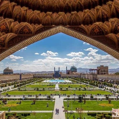 إدراج 22 کنزًا إیرانیًا جدیدًا على قائمه التراث العالمی للیونسکو