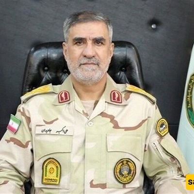 إیران: القائد العسکری یقول إن أی خرق للحدود سیُؤدی إلى ردّ “یجعل الطرف الآخر یندم”