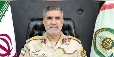 إیران: القائد العسکری یقول إن أی خرق للحدود سیُؤدی إلى ردّ “یجعل الطرف الآخر یندم”