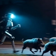 حادثه غریبه فی دوله أوروبیه: ما التقنیه المستخدمه؟ ولماذا تعمل بهذا الشکل؟