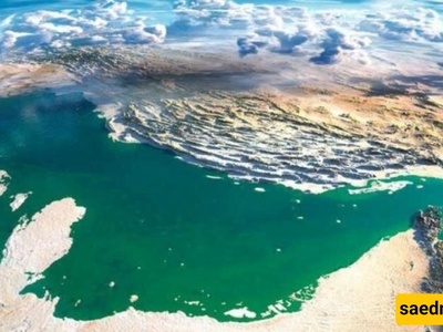 تحذیر من الأمم المتحده بشأن أزمه محتمله فی مضیق هرمز