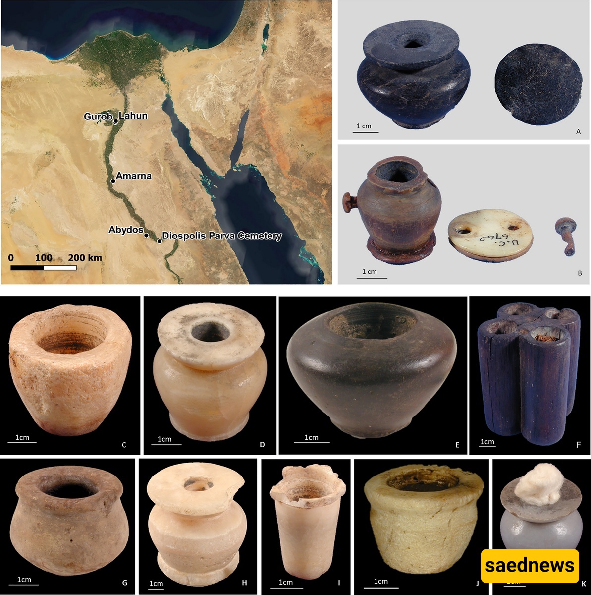 الکحل