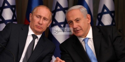 بوتین ینقل رساله إسرائیل إلى إیران: إسرائیل لا تسعى إلى حرب جدیده