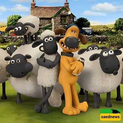 أسرار غریبه وراء عالم الرسوم المتحرکه — من کان یصدق أنهم ابتکروا "نقوله" بهذا المستوى من الإبداع!