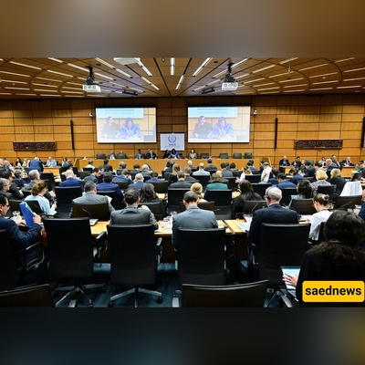 منوجهر متکی: "غروسی عمیل لإسرائیل"