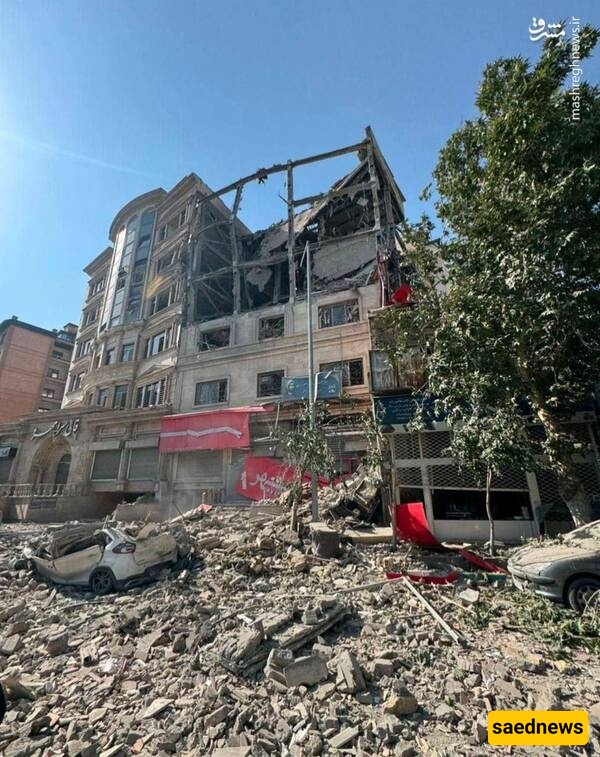 هجوم الجوی