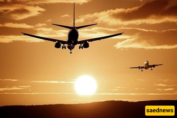 إیران وعمان توقعان مذکره تفاهم لتعزیز التعاون فی مجال الطیران وعملیات الرحلات