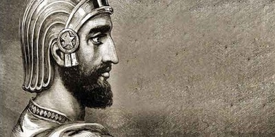 یوم کورش العظیم 1404: داخل القبر وتاریخ میلاد کورش