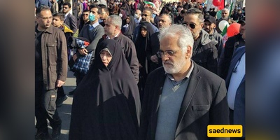 المنزل الأبدی للدکتور طهرانجی، العالم النووی، وزوجته فی حی الشهید أمیر عبداللهیان + صوره