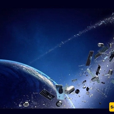 إیران تحذر من تهدیدات أمنیه ناجمه عن الأقمار الصناعیه للجهات الفضائیه غیر المنظمه