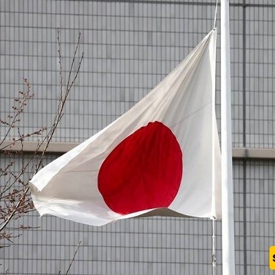 الیابان ترفض المقترح الأوروبی لمصادره أصول روسیا