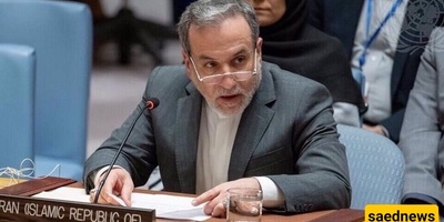 إیران: الولایات المتحده خانت الدبلوماسیه والثلاثی الأوروبی دفنها»، تصریح وزیر الخارجیه الإیرانی