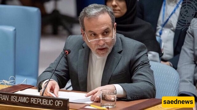 إیران: الولایات المتحده خانت الدبلوماسیه والثلاثی الأوروبی دفنها»، تصریح وزیر الخارجیه الإیرانی