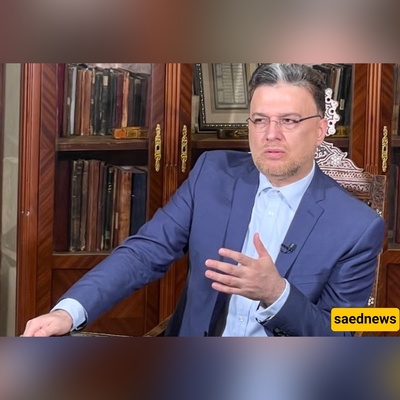 توافق نخبوی نادر یکشف سرّ قلق الغرب... قراءه تحلیلیه فی لحظه مفصلیه