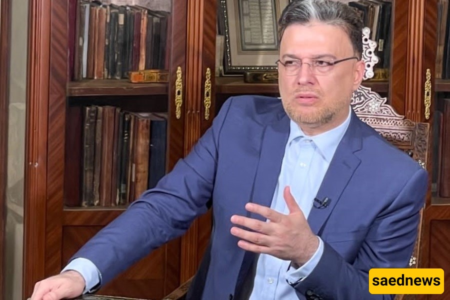 توافق نخبوی نادر یکشف سرّ قلق الغرب... قراءه تحلیلیه فی لحظه مفصلیه