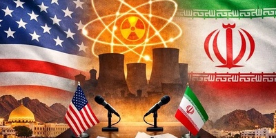 لماذا لا یتقدم الاتفاق بین إیران والولایات المتحده؟