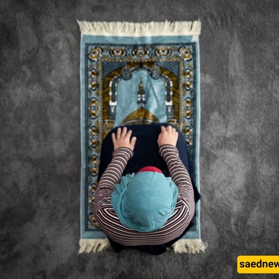 دعاء الزلزال: کیفیه أداء صلاه الآیات عند وقوع الزلزال