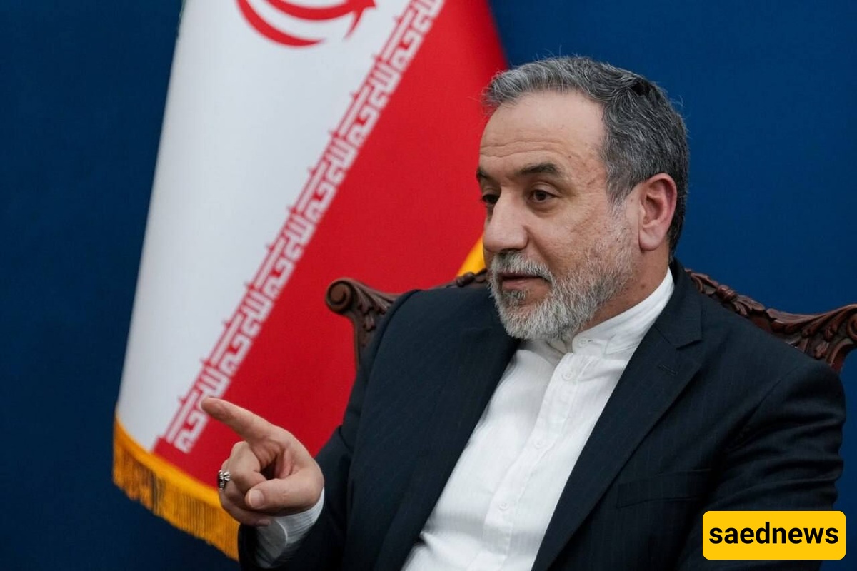 إیران تقول إن قدرتها على التخصیب باقیه على حالها وتحذّر الولایات المتحده من العدوان العسکری.