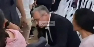 غضب العائلات یتفجر فی جنازه السجین… ووزیر نتنیاهو یُخرج وسط مشهد مخزٍ