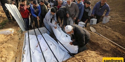 استشهاد 23 فلسطینیا إثر هجمات الاحتلال الصهیونی فی قطاع غزه