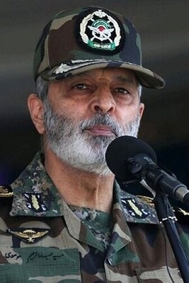 اللواء موسوی: رفع الجاهزیه العملیاتیه للدفاع الجوی ضروره ملحه