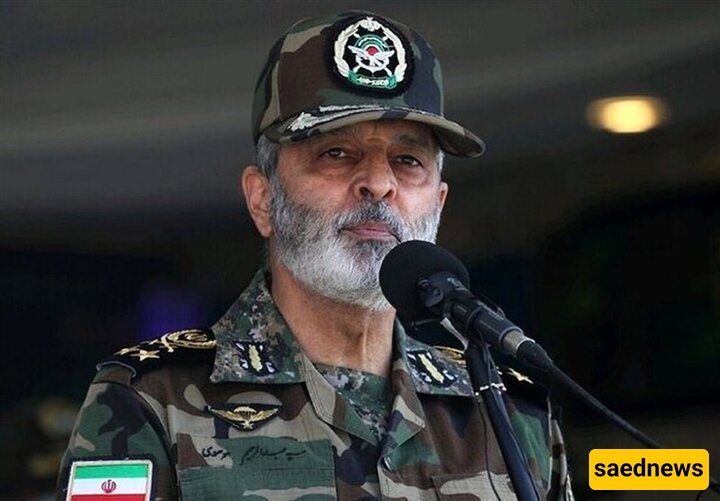 اللواء موسوی: رفع الجاهزیه العملیاتیه للدفاع الجوی ضروره ملحه