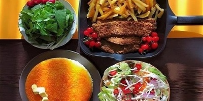 5 أطعمه محلیه شهیه لتجربتها فی کرج