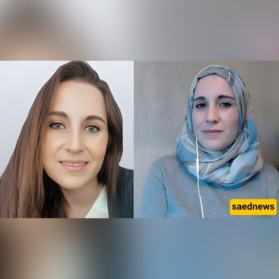 کل ما ترید معرفته عن کاثرین شکدم: هل کانت هذه المرأه عمیله إسرائیلیه فی إیران؟