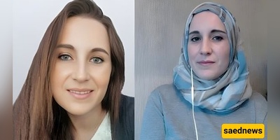 کل ما ترید معرفته عن کاثرین شکدم: هل کانت هذه المرأه عمیله إسرائیلیه فی إیران؟