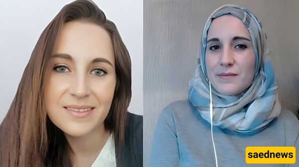 کل ما ترید معرفته عن کاثرین شکدم: هل کانت هذه المرأه عمیله إسرائیلیه فی إیران؟