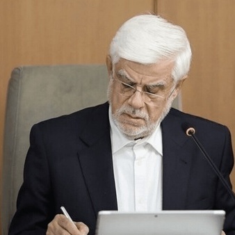 بیان هام من النائب بیزشکیان حول وقف إطلاق النار مع الولایات المتحده