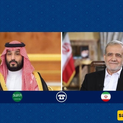 رئیس الجمهوریه : نهج ایران المبدئی قائم على الوحده الوطنیه والتفاعل البناء مع الدول الإسلامیه