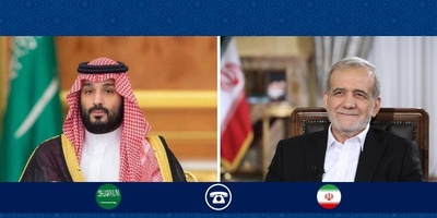 رئیس الجمهوریه : نهج ایران المبدئی قائم على الوحده الوطنیه والتفاعل البناء مع الدول الإسلامیه