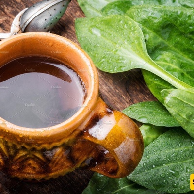 طریقه تحضیر شای لسان الحمل اللذیذ