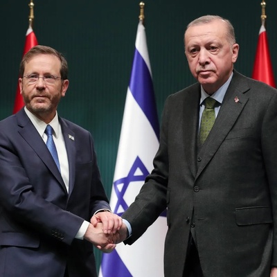 أردوغان: ترکیا لن تتردد فی القتال إذا تعرضت لهجوم