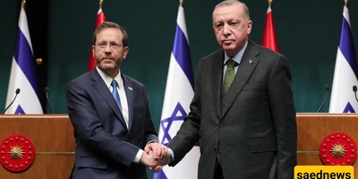 أردوغان: ترکیا لن تتردد فی القتال إذا تعرضت لهجوم