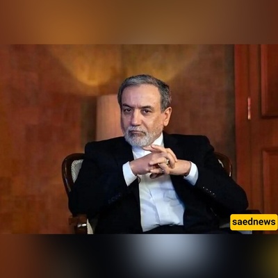 أول رد فعل من عراقجی على العدوان الوحشی الأمیرکی: نحتفظ بجمیع الخیارات للدفاع عن سیادتنا ومصالحنا وشعبنا