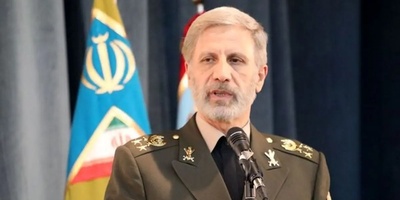 أمیر حاتمی: جیش إیران جاهز لمواجهه التهدیدات على أی مستوى