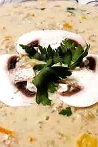 حساء الحلیب | طریقه تحضیر "حساء الحلیب" + نصائح وحیل