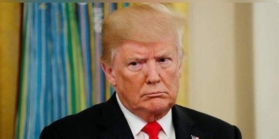 خطأ ترامب الکبیر أمام القوات الأمریکیه: ما کان یجب أن یقوله عن إیران أبدًا