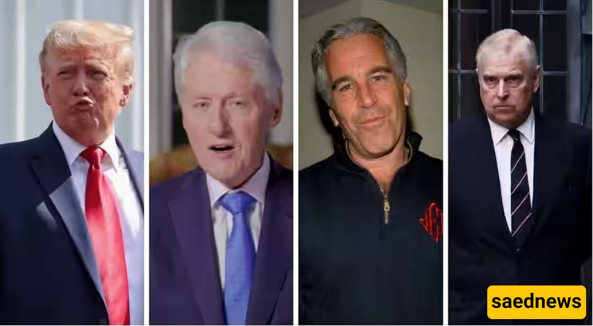 فضائح الفساد الجنسی لإبستین تطیح بضحایا کبار فی الـ FBI: هل یعلن نائب المدیر استقالته؟