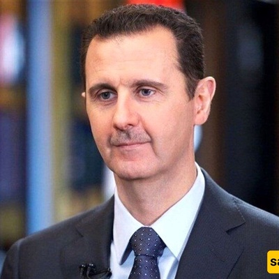 عائله الأسد فی لقطه واحده: طفوله بشار الأسد مع والده ووالدته وأخته وإخوته (صوره)