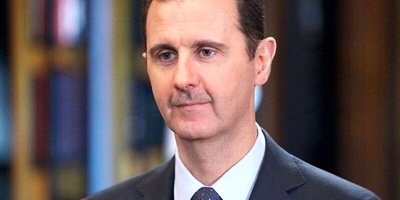 عائله الأسد فی لقطه واحده: طفوله بشار الأسد مع والده ووالدته وأخته وإخوته (صوره)